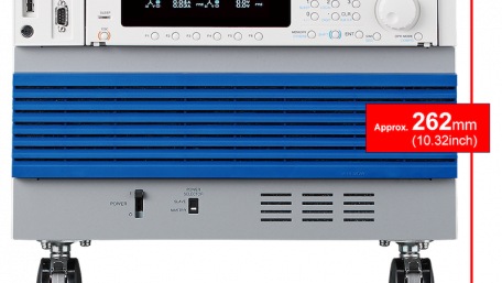 The Benefits of the PCR-WEA Series of AC Programmable Power Supplies