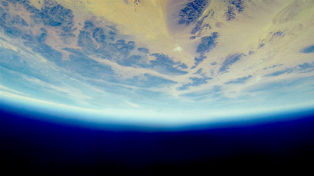 Wireless Power Transmission of Solar Energy from Space