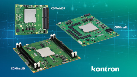 Performance Uplift for High-End Edge Computing Platforms with the Latest Intel® Xeon® D-2800 and D-1800 Processors