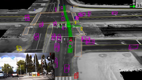 Tesla vs Google: Do LIDAR Sensors Belong in Autonomous Vehicles?