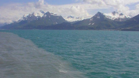 Are Fresh Water Boundaries the Future of Energy Harvesting?