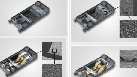 Molded Interconnect Devices May Be a PCB’s Partner in Design