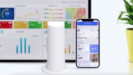 Lexi Claims to be the World’s First and Only Universal IoT Platform