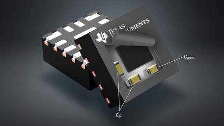 Texas Instruments Debuts 3 New Products at APEC 2022
