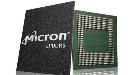 Micron Makes Way for 5G with Fifth Gen of DDR DRAM, Bumping Data Access Speed by 50%