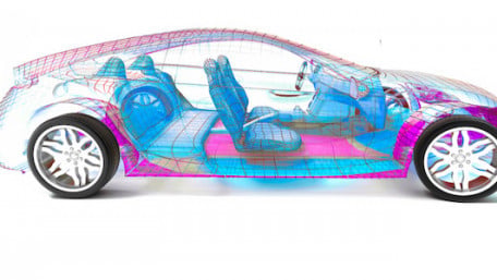 Emerging DDR5 Technology Shows Promise in Securing Automotive Memory