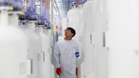 Semiconductor Labor Shortage Casts Shadow Over Supply Chain