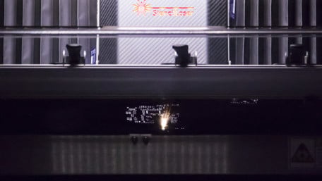 Stencil Design for Exposed-Pad Packages