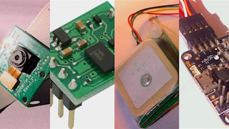 How Sensor Fusion Works