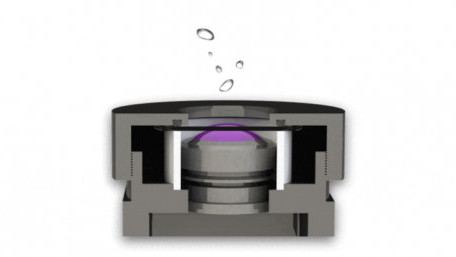 Texas Instruments Announces First Ultrasonic Lens Cleaning Chipset