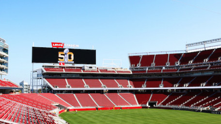 A Super Bowl Worthy of Silicon Valley