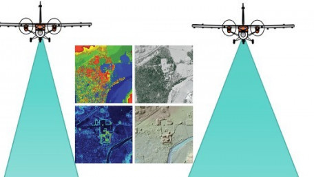 Archaeologists Employ LiDAR to Uncover the Secrets of Long-Lost Empires