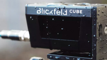 No Longer an AV Tech Only, LiDAR Finds Its Niche in Security