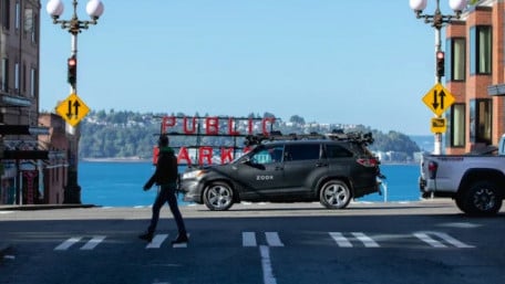 New LiDAR Chips Go the Distance, Rain or Shine