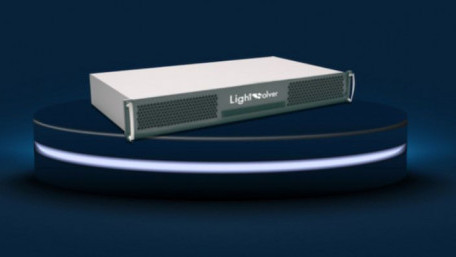A Closer Look at LightSolver’s Laser-based Processing Unit (LPU)
