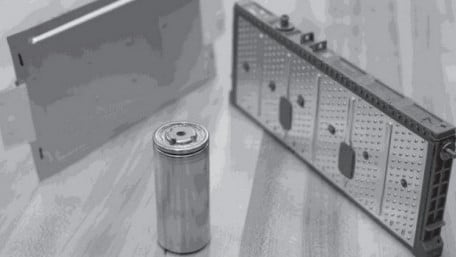 The Three Major Li-ion Battery Form Factors: Cylindrical, Prismatic, and Pouch
