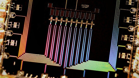 The Record-Breaking Quantum Logic Gate with 99.9% Precision