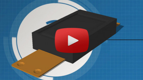 Littelfuse MHP-TAT18 Hybrid PPTC Resettable PTCs | New Product Brief