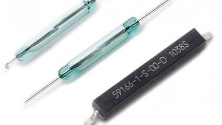 A Guide to the Applications of Hall Effect and Reed Switch Sensors