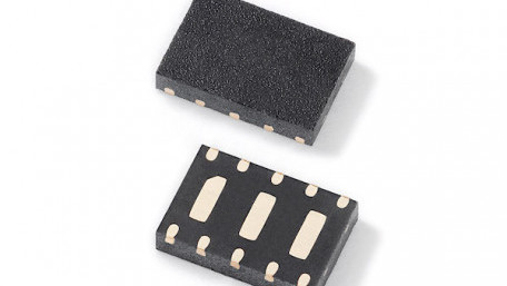 Littelfuse Releases New TVS Diode Arrays for Protecting High-Speed Data Lines
