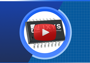 LITTELFUSE CPC1561B Solid State Relay | New Product Brief