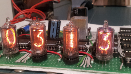 Universal Logic Gates