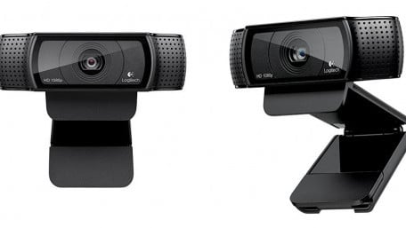 Teardown Tuesday: Logitech HD Pro Webcam (C920)