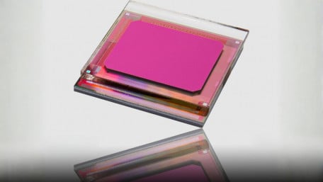 Lumotive Debuts ‘World’s First 2D Photonic Beamforming Chip’