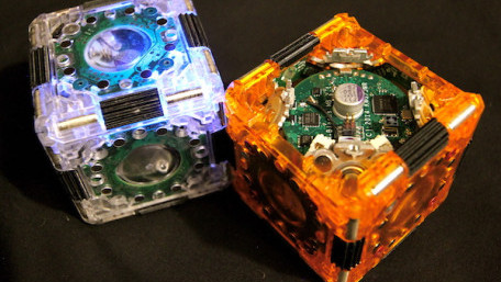 Is Programmable Matter Actually Coming Soon?