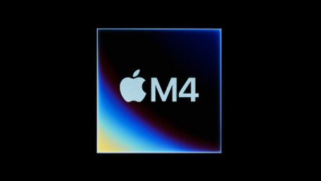 Apple’s New M4 Processor: An ‘Outrageously Powerful’ Device for AI