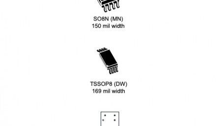 ST’s New 4Mbit EEPROMs Built to Support IoT Developments