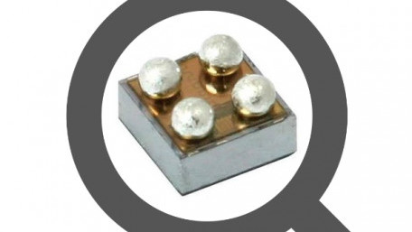 A nanoPower and Tiny Voltage Supervisor from Maxim (and They Aren’t Kidding about the “Tiny”)