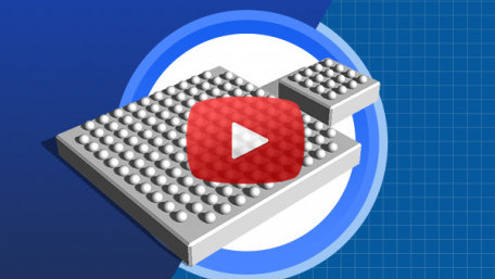 Maxim Integrated DARWIN Family of Ultralow Power Processors | New Product Brief