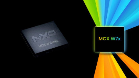 NXP Launches Scalable Wireless MCU Series at Embedded World