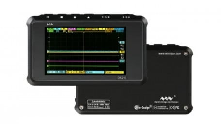 Test and Measurement (T&M) Equipment You’ll Need for a Home Laboratory