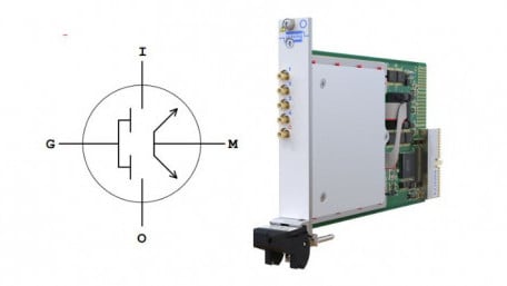 Pickering Teams Up With Menlo Micro for MEMS-Based RF Multiplexers