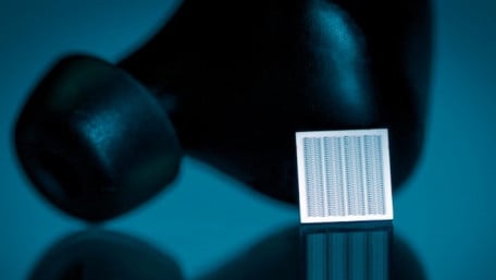 MEMS Microspeakers Make a Loud Statement Moving Into 2022 and Beyond