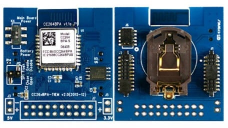 “Everything is Better with Bluetooth”:&nbsp; Add Your Own Custom Bluetooth LE to Your Next Project