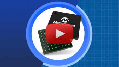 MICROCHIP SAM R34 LoRa® Sub-GHz System-in-Package Family | New Product Brief