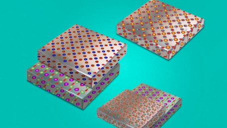 Ultrathin Complex Oxide Single-Crystal Layers Can Produce New Materials for Devices