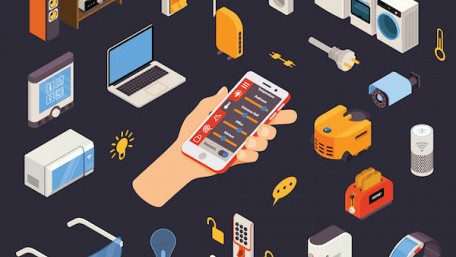 MIT Introduces New Power-Efficient Converter for Reducing Power Consumption in IoT Devices