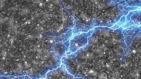 MIT Makes Renewables Supercapacitor From Cement, Carbon-black Mixture