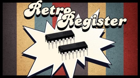 Mostek MK4116/MK4164: The DRAM Pair That Standardized the 8-Bit Era
