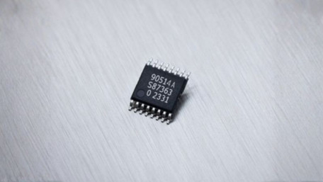 Melexis Unveils Inductive Sensor That Reads Two Sets of Coils at Once