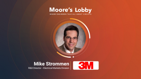 Material Science in Motion: How 3M is Powering EV and Grid Advancements