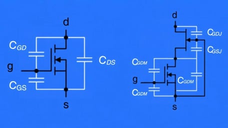 Parasitic Miller Turn-On and Driving Techniques for SiC MOSFETs and Cascodes