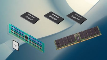 What Are MRDIMMs? The Memory Tech Server Designers Are Talking About