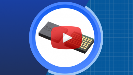 MURATA UltraBK™ 4A/6A DC/DC Converter Module | New Product Brief