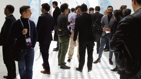 The Impact of the Coronavirus on Global Electronics Conferences