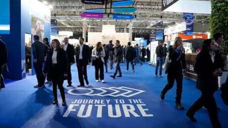 MWC 2024: Three New 5G Devices Boost Networking Performance